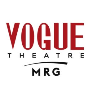 Group logo of The Vogue Theatre