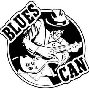 Group logo of Blues Can