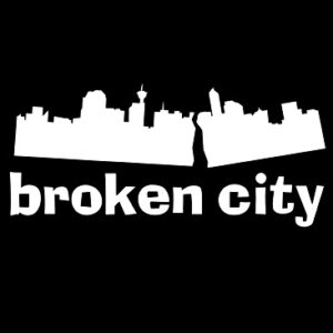 Group logo of Broken City Calgary