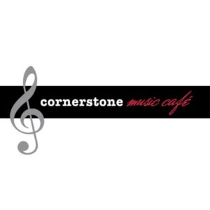 Group logo of Cornerstone Music Cafe