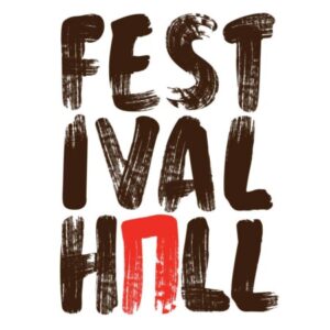 Group logo of Festival Hall