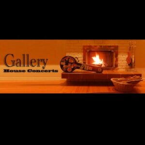 Group logo of Gallery House Concerts Society