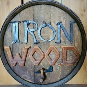 Group logo of Ironwood Stage