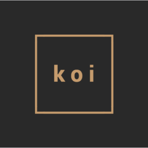 Group logo of Koi