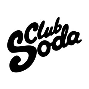 Group logo of Club Soda