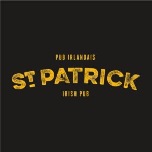 Group logo of Pub Saint-Patrick