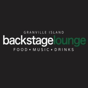 Group logo of Backstage Lounge
