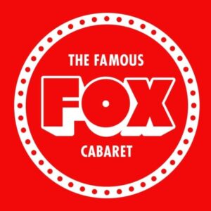 Group logo of Fox Cabaret