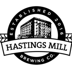 Group logo of Hastings Mill Brewing Company