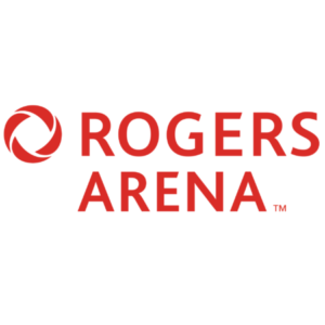 Group logo of Rogers Arena