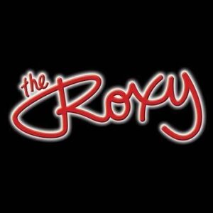 Group logo of Roxy Cabaret