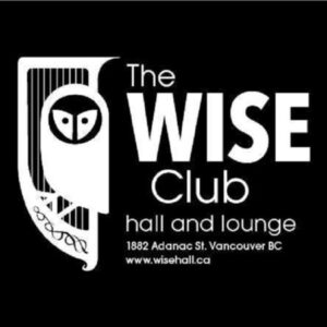 Group logo of Wise Hall & Lounge
