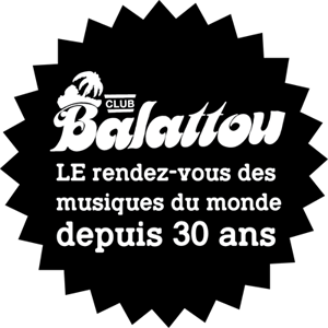 Group logo of Club Balattou