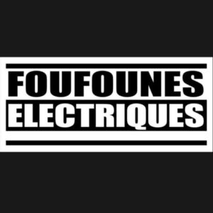 Group logo of Foufounes Électriques