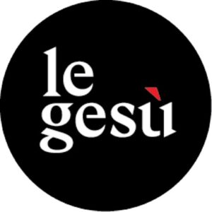 Group logo of Gesù