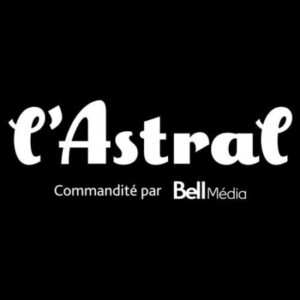Group logo of L’Astral