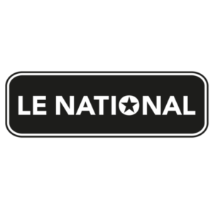 Group logo of Le National