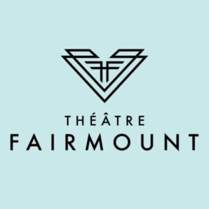 Group logo of Théâtre Fairmount
