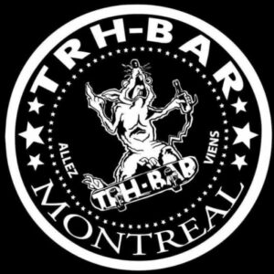 Group logo of TRH Bar