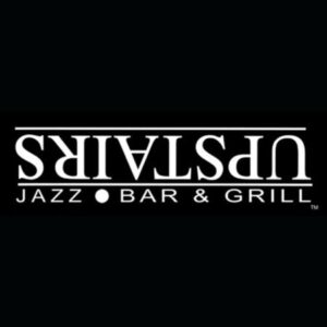 Group logo of Upstairs Jazz Bar & Grill