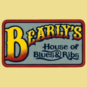 Group logo of Bearly’s House of Blues