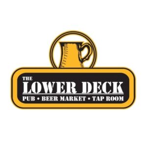 Group logo of Lower Deck