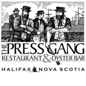 Group logo of Press Gang Restaurant & Oyster Bar