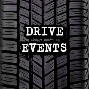 Group logo of Drive Events