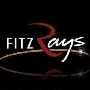 Group logo of Fitz Rays