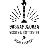 Group logo of Gussapolooza Music Festival (SEPT. 13 - 15 2024)