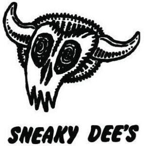Group logo of Sneaky Dees