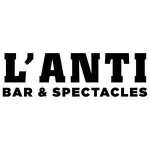 Group logo of L'Anti Bar & Spectacles