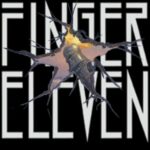 Group logo of Finger Eleven