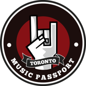Group logo of Toronto Music Passport