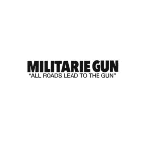 Group logo of Militarie Gun