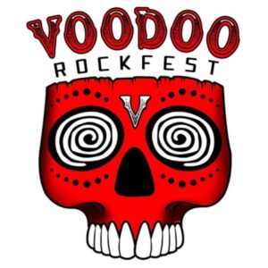 Group logo of Voodoo Rock Fest