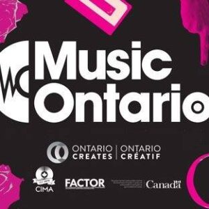 Group logo of Music Ontario