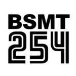 Group logo of BSMT 254