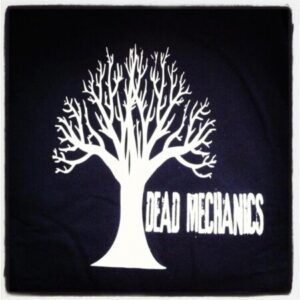 Group logo of Dead Mechanics