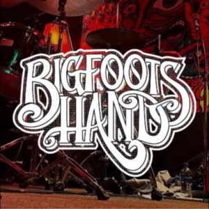 Group logo of Bigfoots Hand