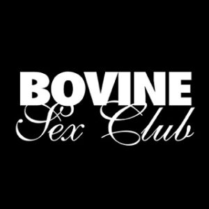 Group logo of Bovine Sex Club