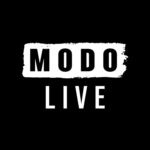 Group logo of Modo Live