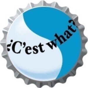 Group logo of C’est What