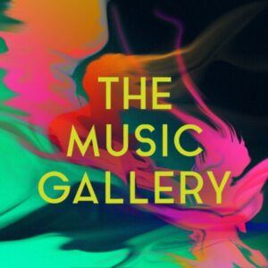 Group logo of Music Gallery (CCMC)