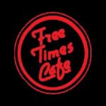 Group logo of Free Times Cafe
