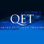 Group logo of Queen Elizabeth Theatre