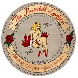 Group logo of Painted Lady