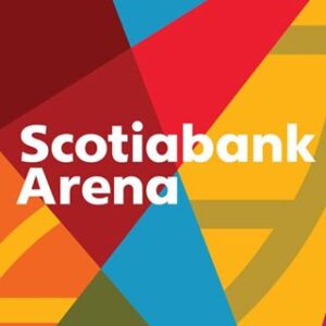 Group logo of Scotiabank Arena