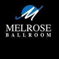 Group logo of Melrose Ballroom