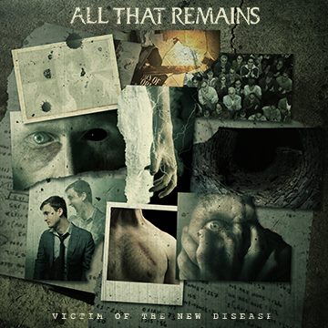 Group logo of All That Remains